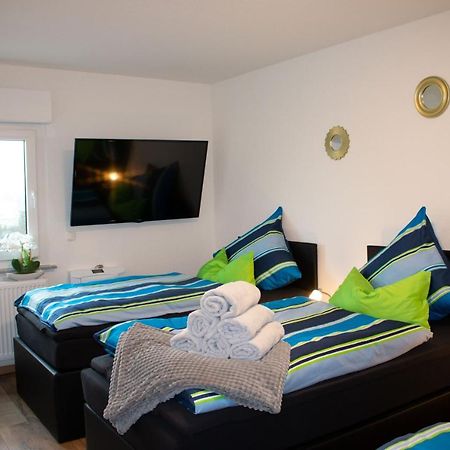 Gaestewohnung Moenchengladbach Rheindahlen Екстер'єр фото