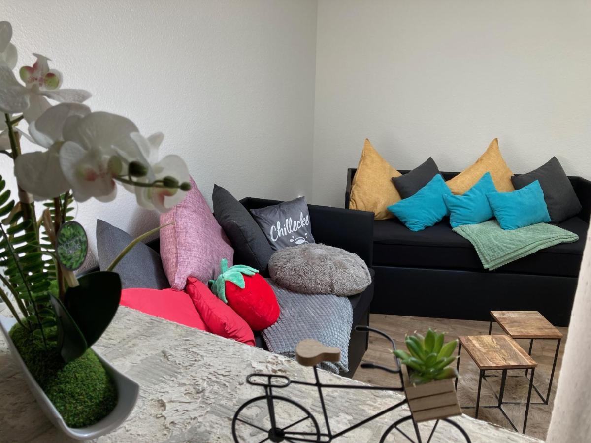 Gaestewohnung Moenchengladbach Rheindahlen Екстер'єр фото