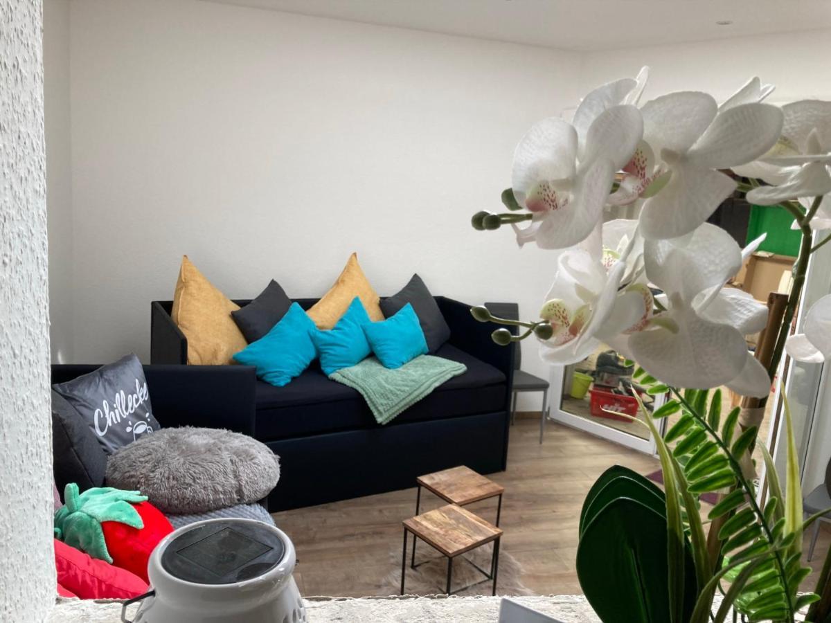 Gaestewohnung Moenchengladbach Rheindahlen Екстер'єр фото