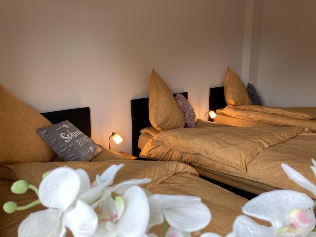 Gaestewohnung Moenchengladbach Rheindahlen Екстер'єр фото