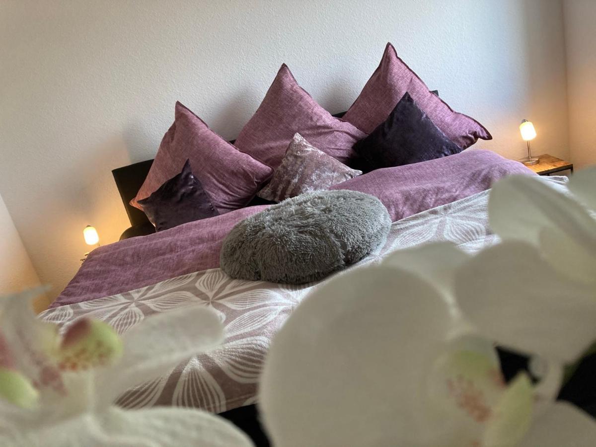 Gaestewohnung Moenchengladbach Rheindahlen Екстер'єр фото