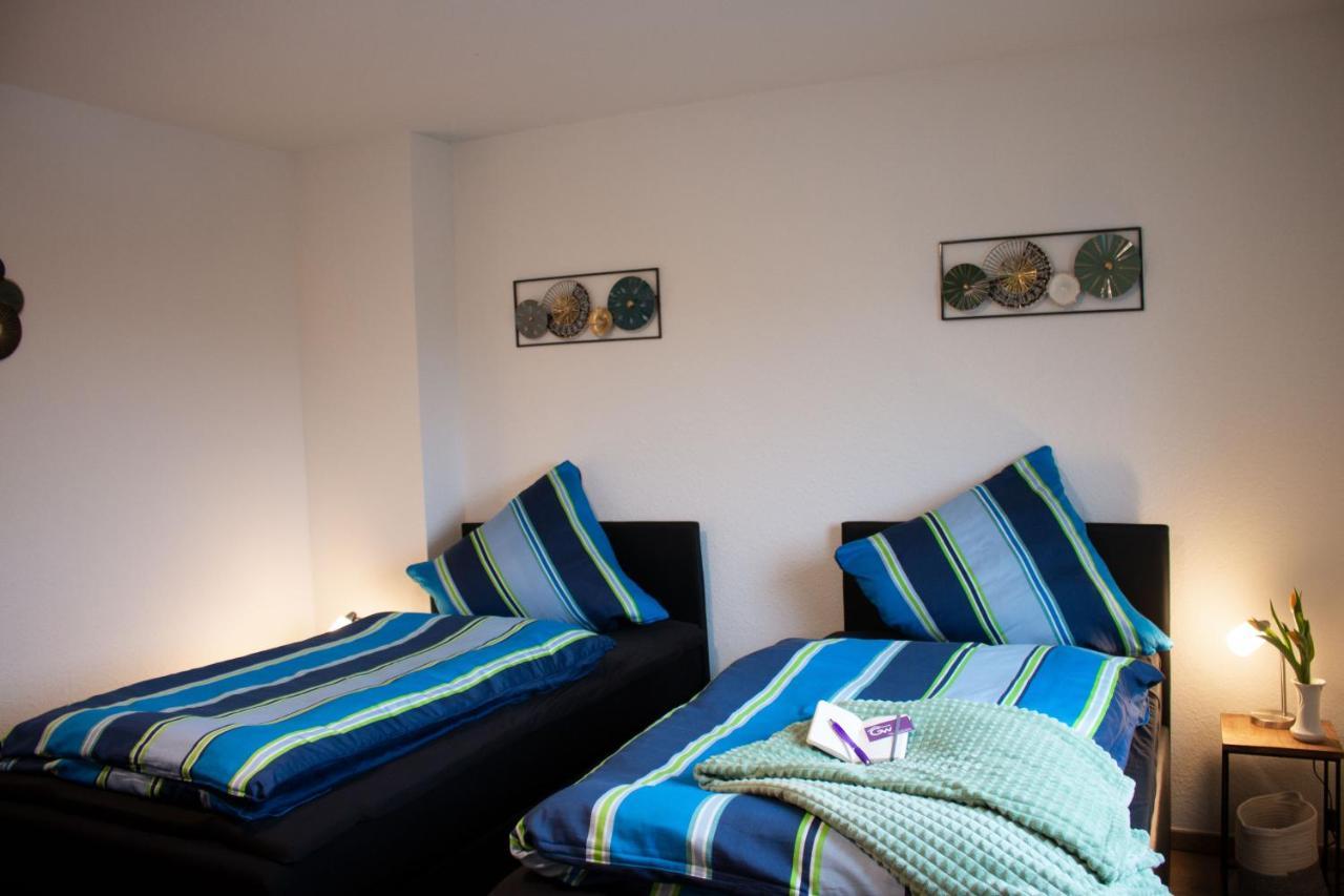 Gaestewohnung Moenchengladbach Rheindahlen Екстер'єр фото