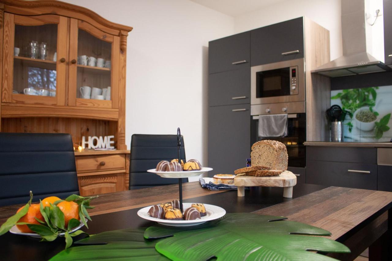 Gaestewohnung Moenchengladbach Rheindahlen Екстер'єр фото