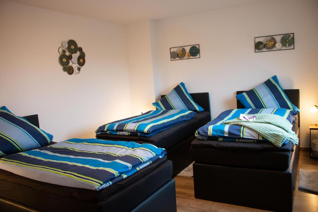 Gaestewohnung Moenchengladbach Rheindahlen Екстер'єр фото