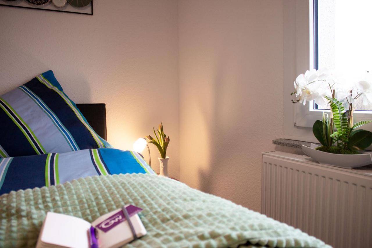 Gaestewohnung Moenchengladbach Rheindahlen Екстер'єр фото