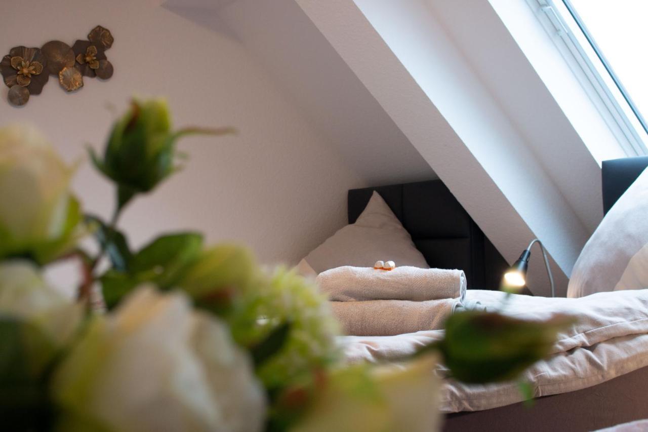 Gaestewohnung Moenchengladbach Rheindahlen Екстер'єр фото