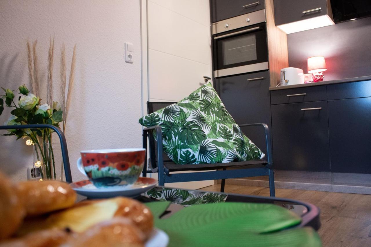 Gaestewohnung Moenchengladbach Rheindahlen Екстер'єр фото