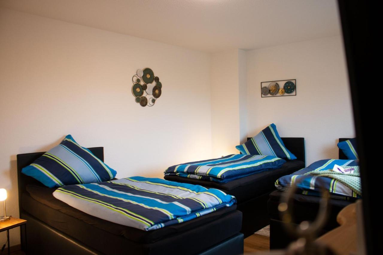 Gaestewohnung Moenchengladbach Rheindahlen Екстер'єр фото