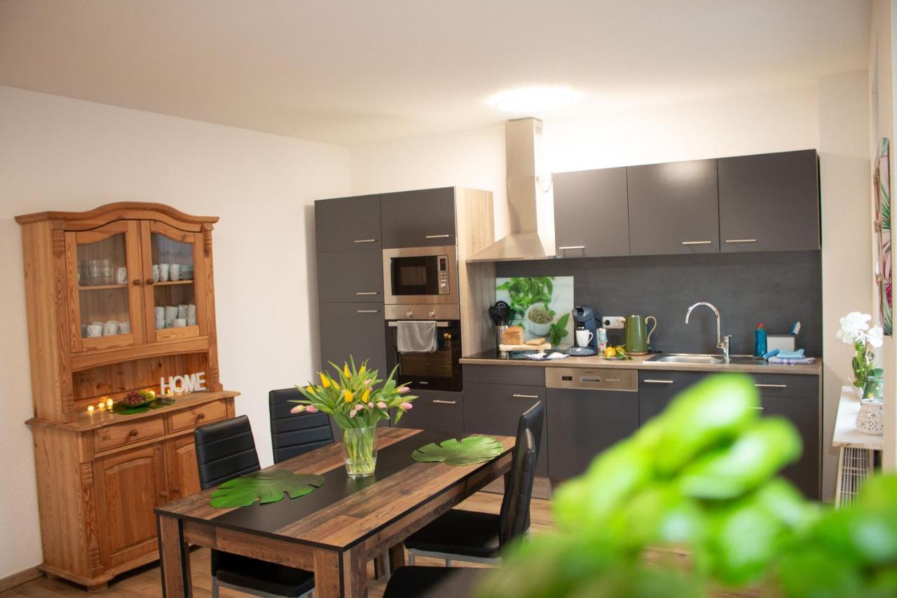 Gaestewohnung Moenchengladbach Rheindahlen Екстер'єр фото