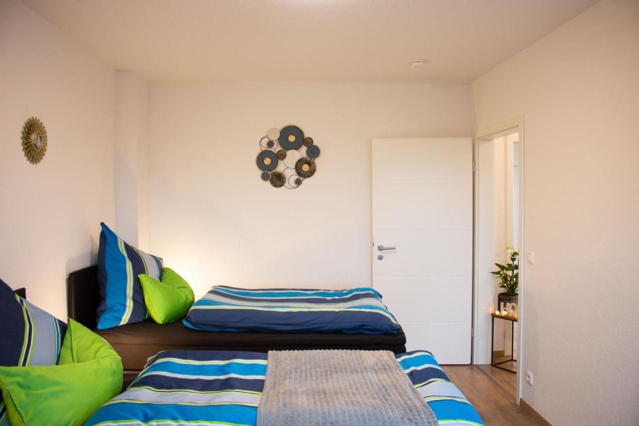 Gaestewohnung Moenchengladbach Rheindahlen Екстер'єр фото