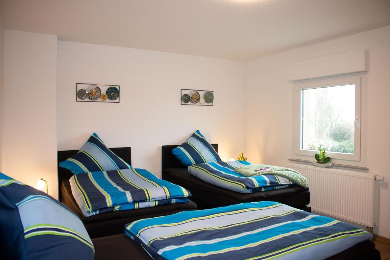 Gaestewohnung Moenchengladbach Rheindahlen Екстер'єр фото