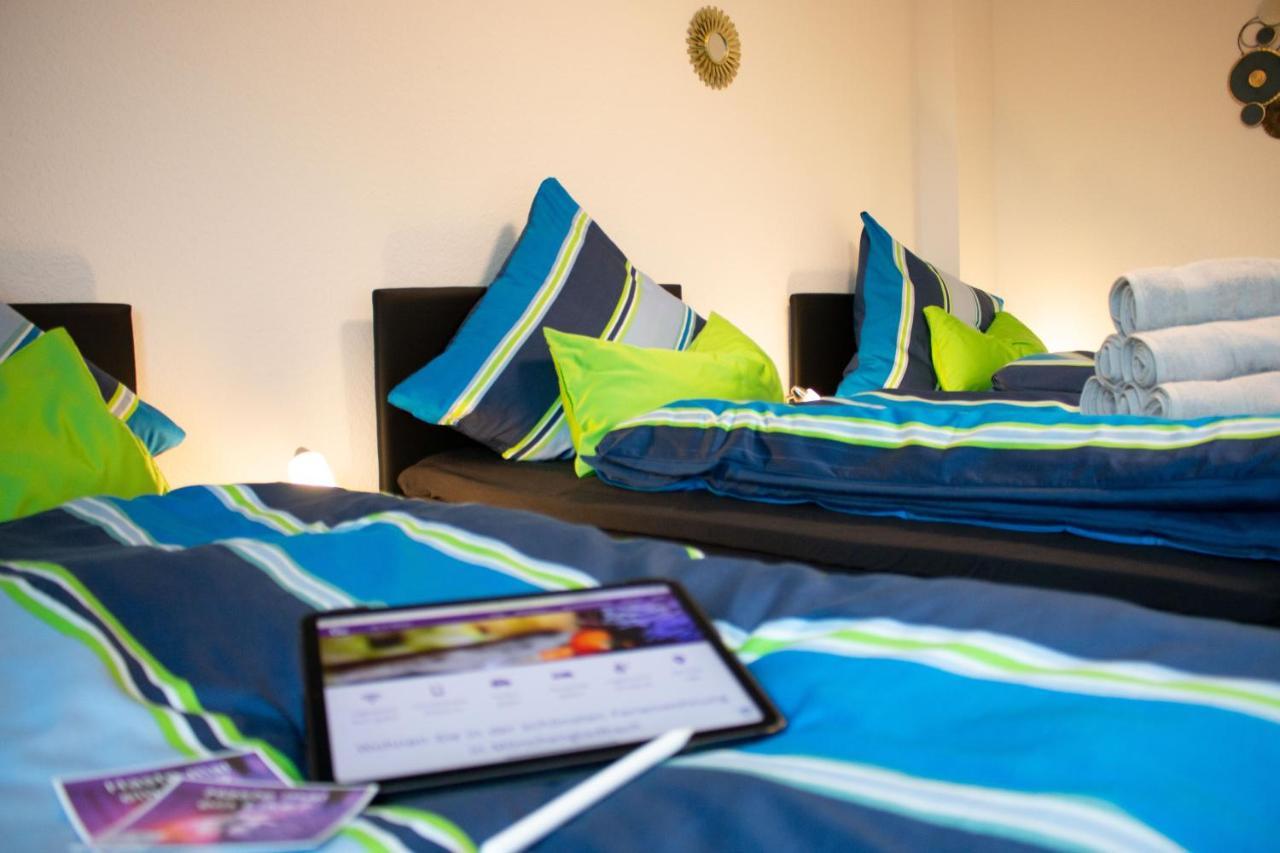 Gaestewohnung Moenchengladbach Rheindahlen Екстер'єр фото
