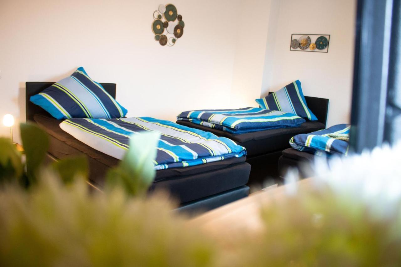 Gaestewohnung Moenchengladbach Rheindahlen Екстер'єр фото