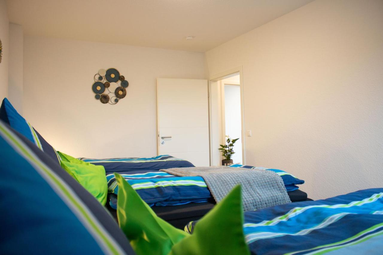 Gaestewohnung Moenchengladbach Rheindahlen Екстер'єр фото
