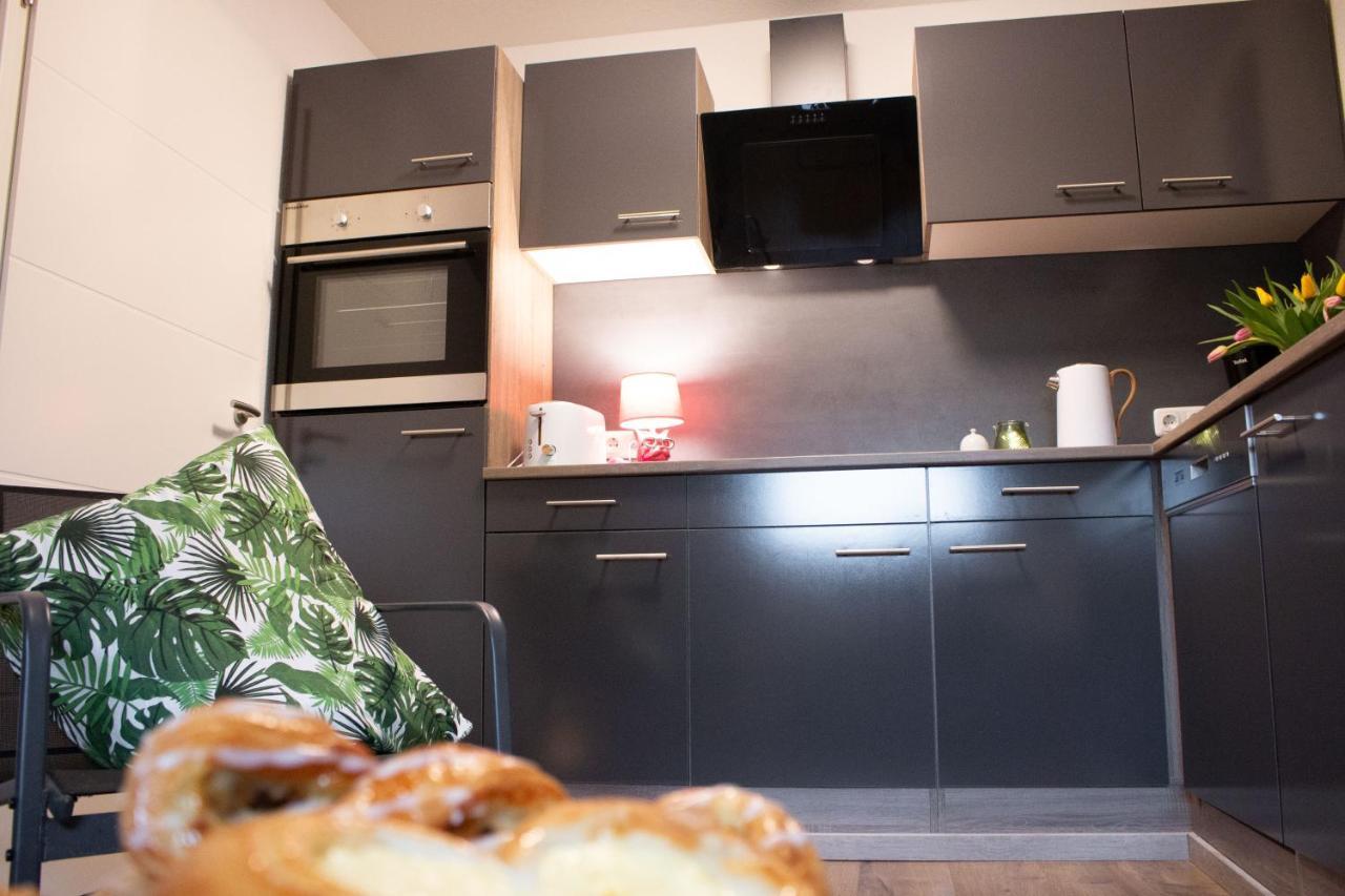 Gaestewohnung Moenchengladbach Rheindahlen Екстер'єр фото