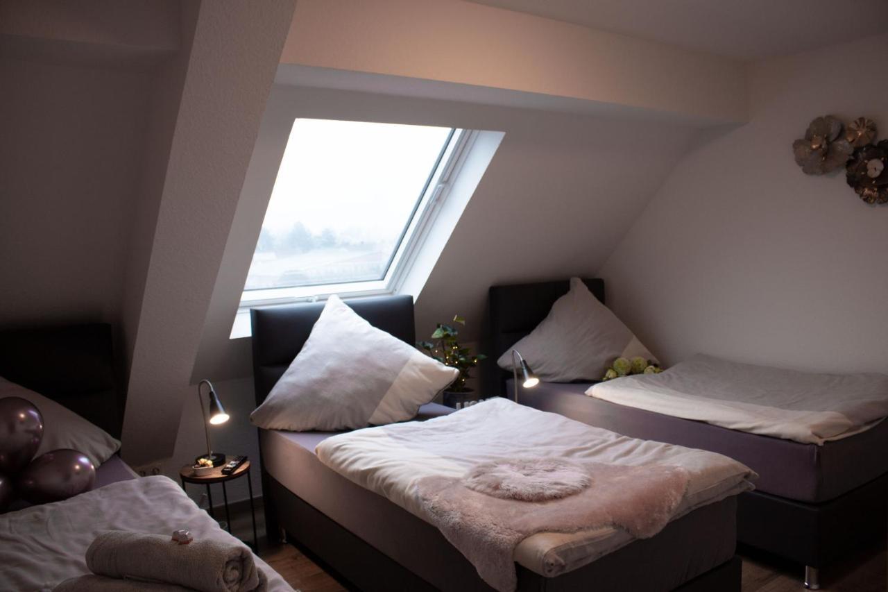 Gaestewohnung Moenchengladbach Rheindahlen Екстер'єр фото