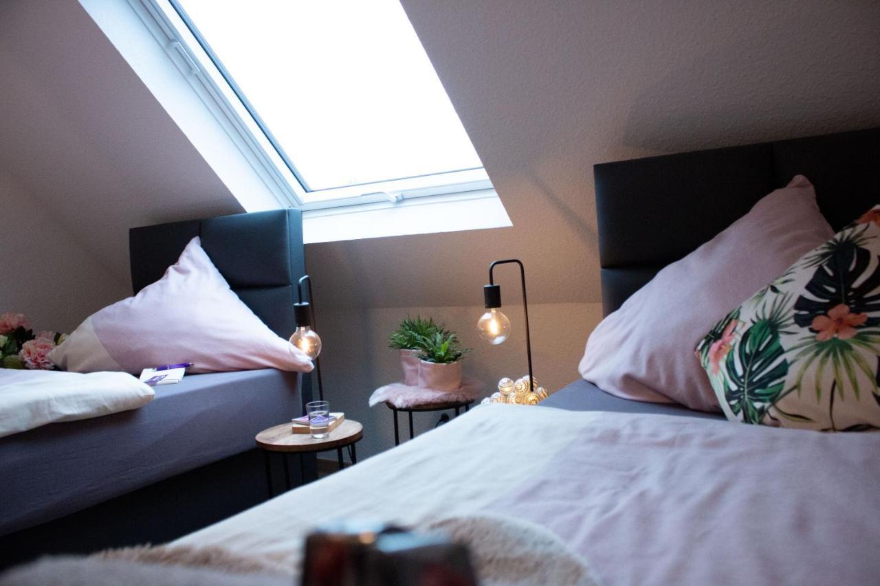 Gaestewohnung Moenchengladbach Rheindahlen Екстер'єр фото