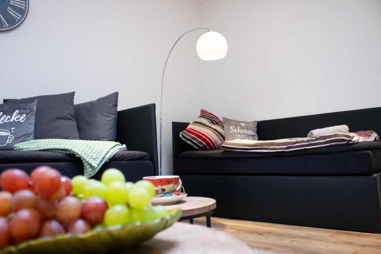 Gaestewohnung Moenchengladbach Rheindahlen Екстер'єр фото