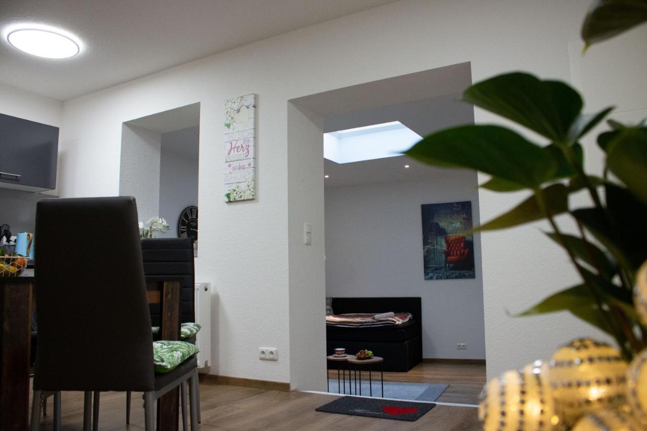Gaestewohnung Moenchengladbach Rheindahlen Екстер'єр фото
