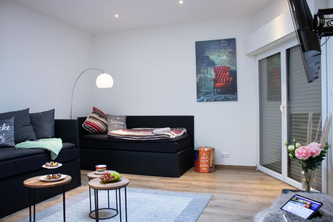 Gaestewohnung Moenchengladbach Rheindahlen Екстер'єр фото