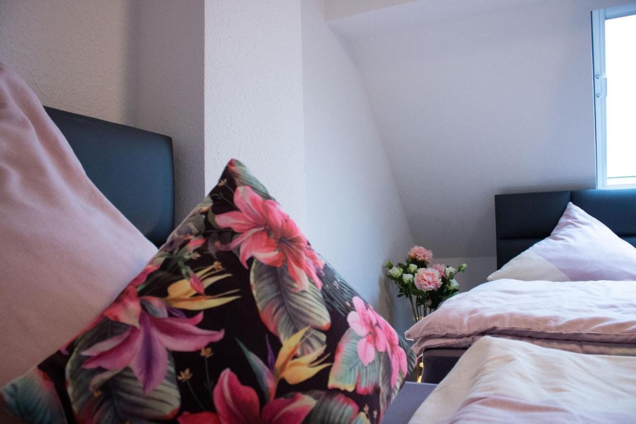 Gaestewohnung Moenchengladbach Rheindahlen Екстер'єр фото