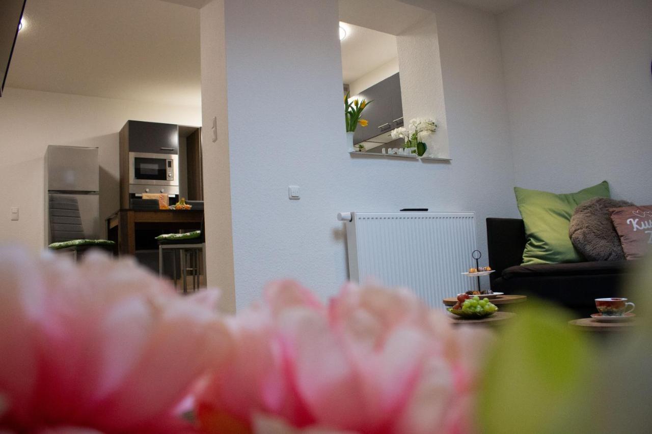 Gaestewohnung Moenchengladbach Rheindahlen Екстер'єр фото