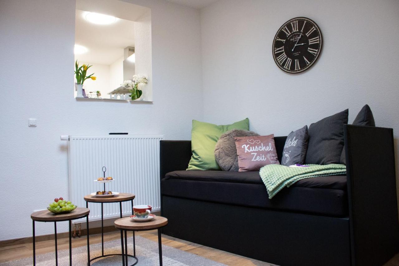 Gaestewohnung Moenchengladbach Rheindahlen Екстер'єр фото
