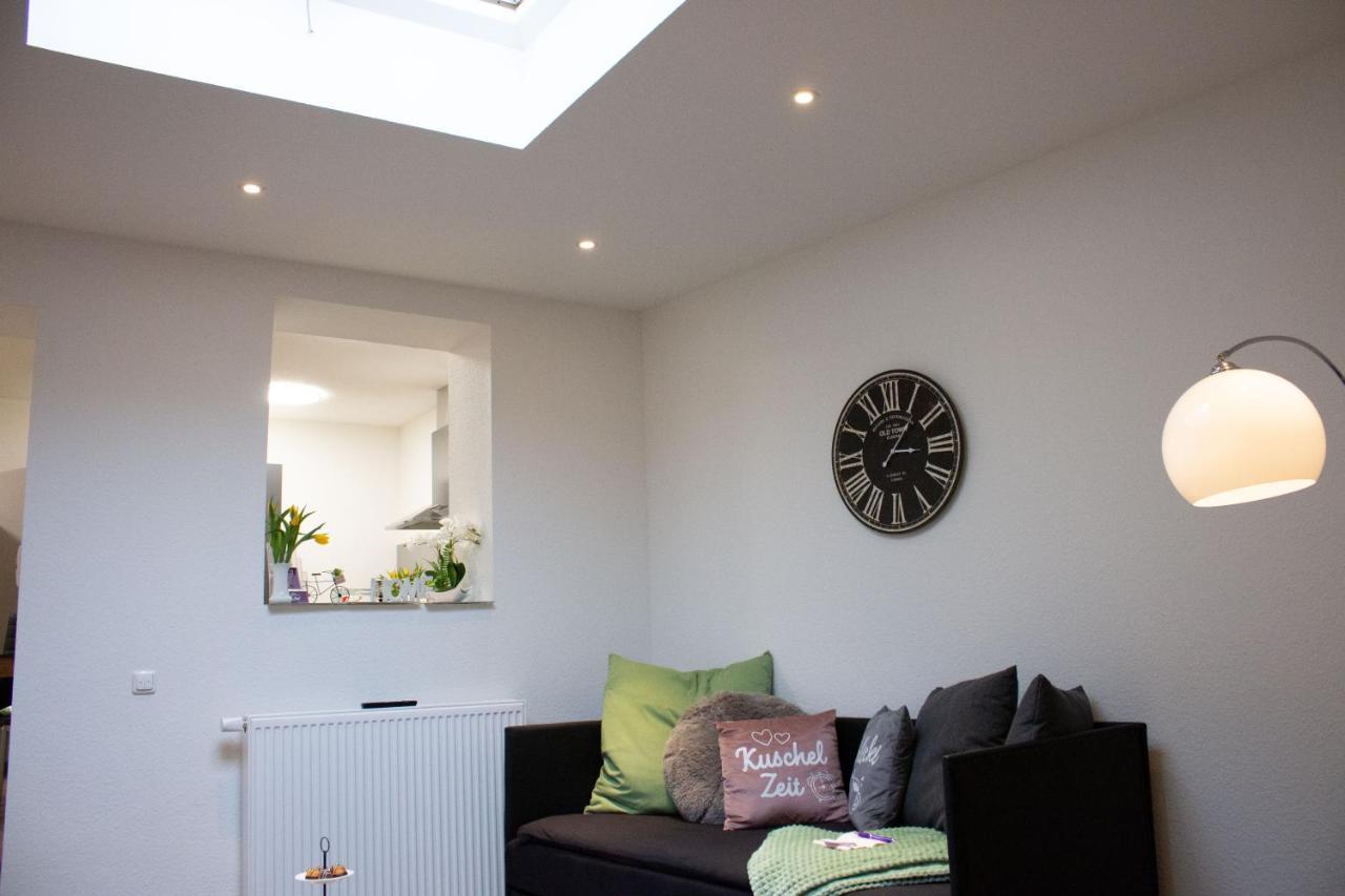 Gaestewohnung Moenchengladbach Rheindahlen Екстер'єр фото